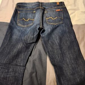 7 for mankind jeans